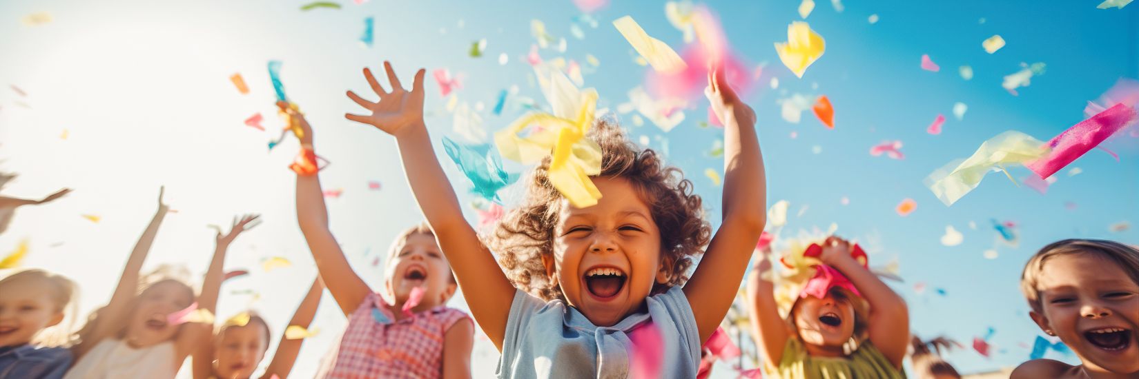 Séjour gratuit pour les enfants | JetPark Rotorua